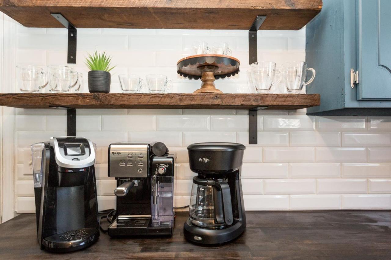 Once-in-a-lifetime Coffee-themed For Up To 8 *